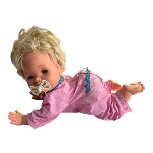 1988 Tyco Oopsie Diasy doll VINTAGE!